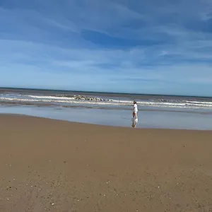  Campsite Skipsea Sands Northfield Corner